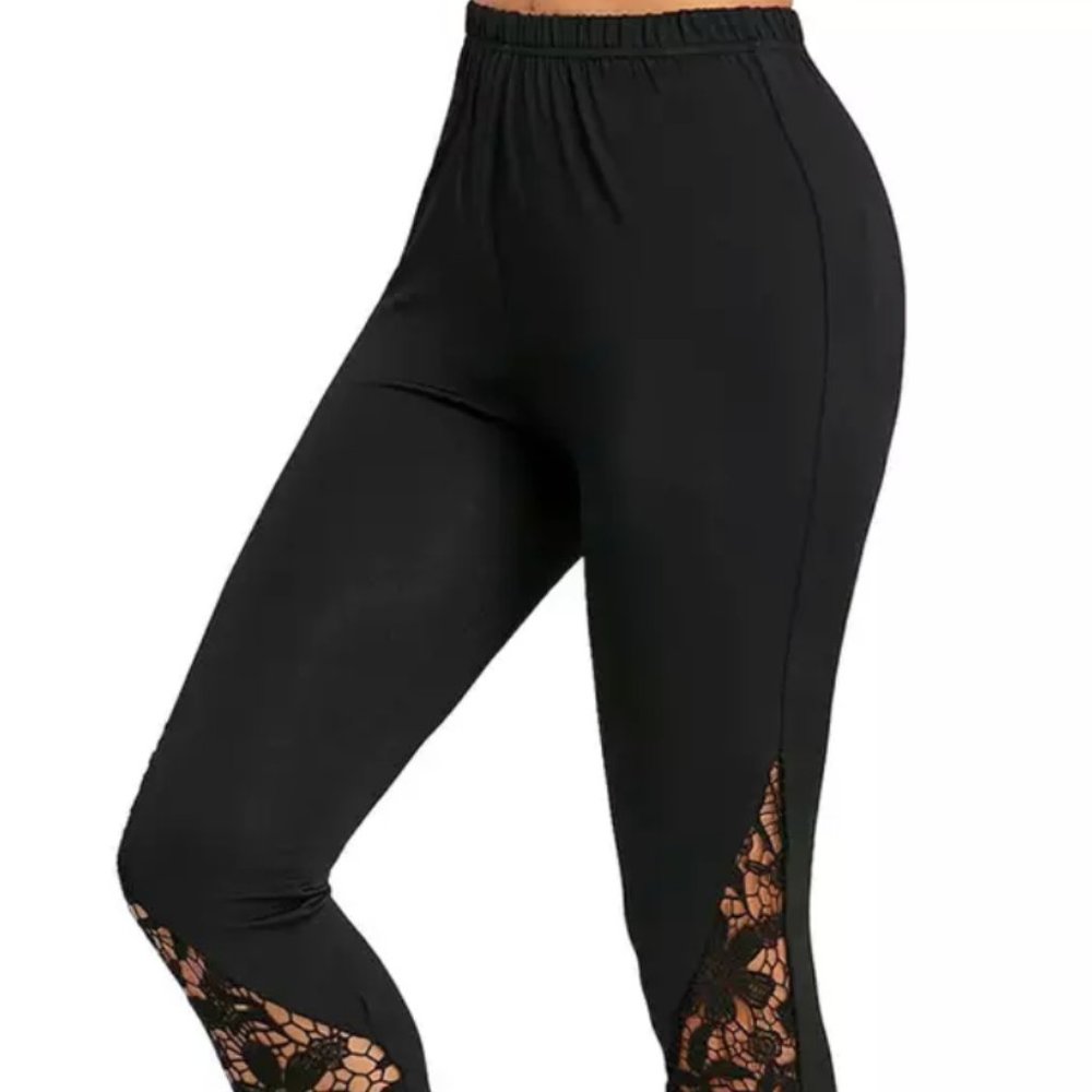 Sexy Leggings Fitness.